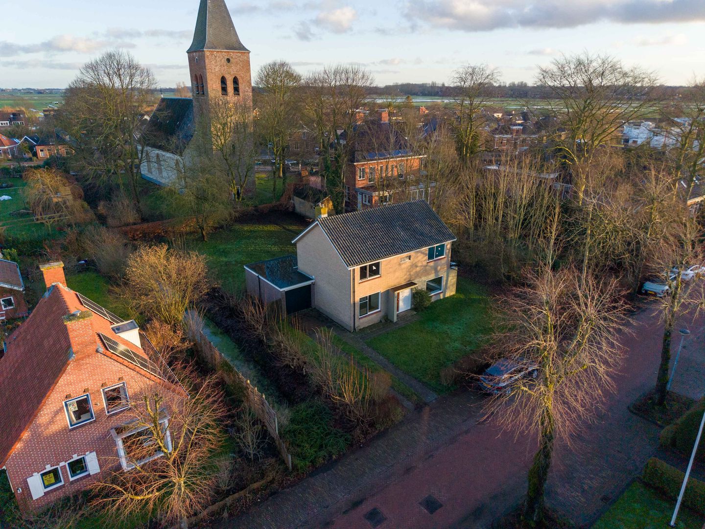 Foto 49 van Pastorielaan 1-A