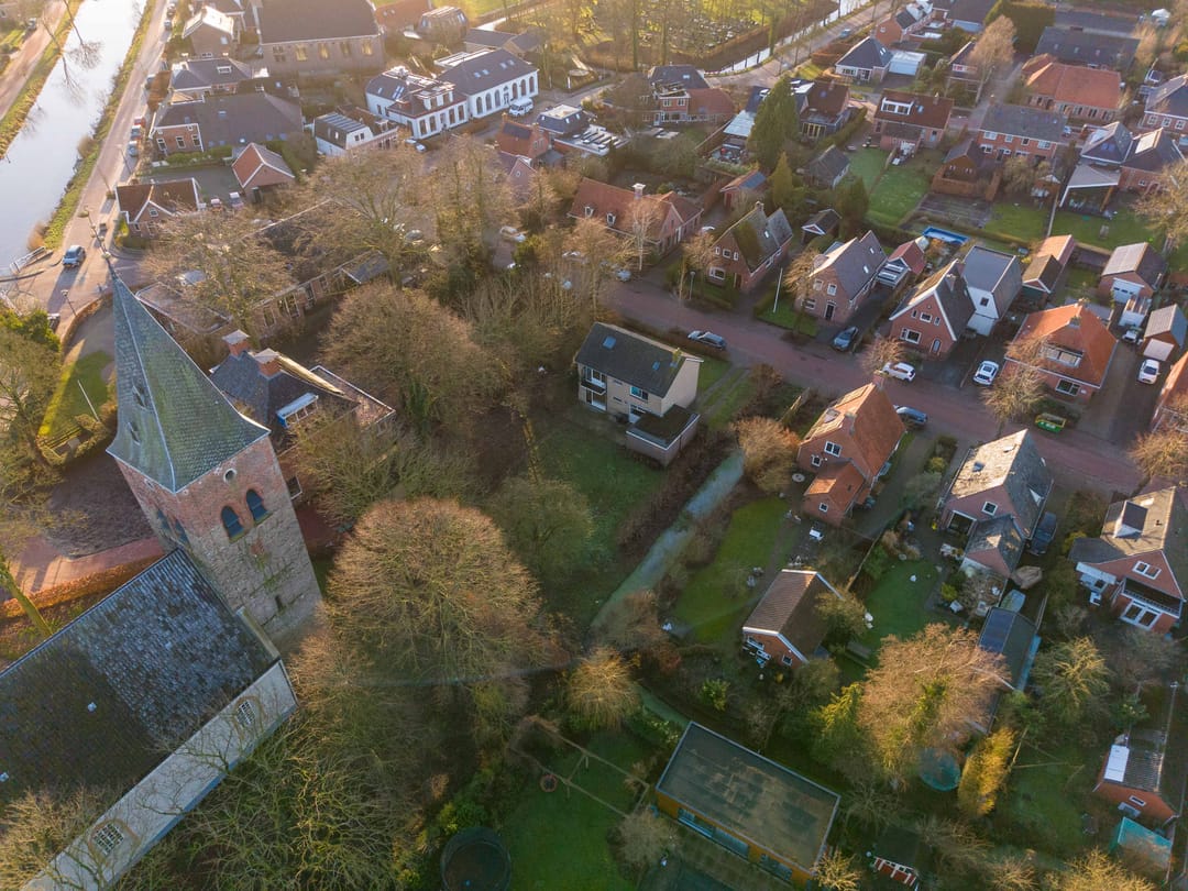 Foto 52 van Pastorielaan 1-A