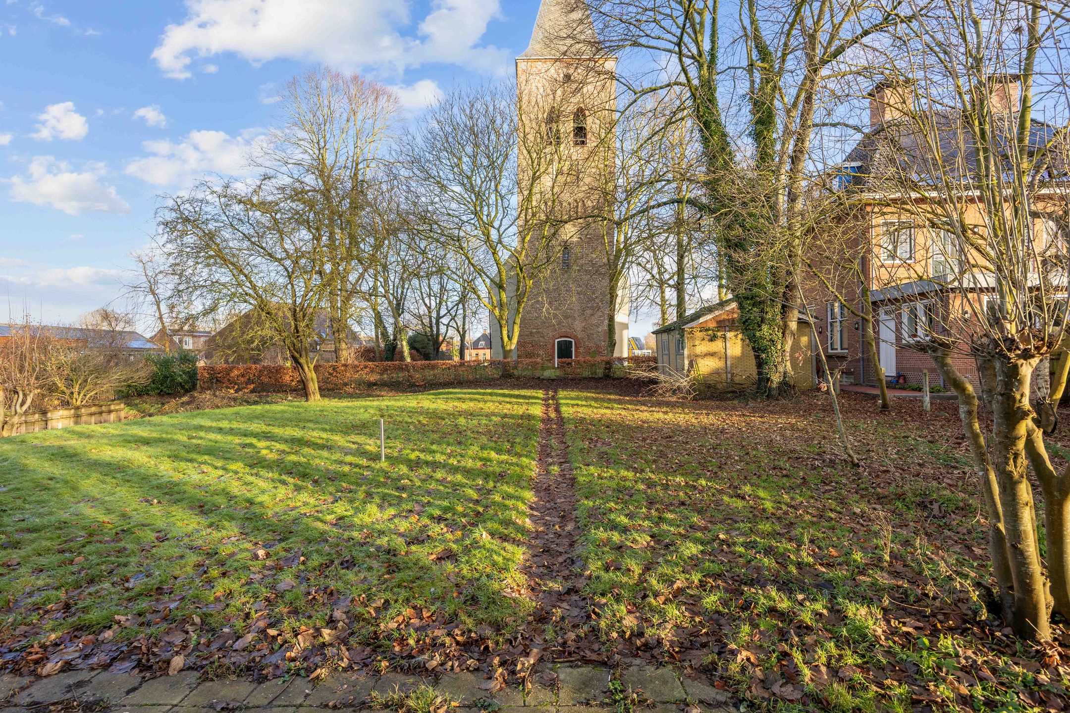 Foto 42 van Pastorielaan 1-A