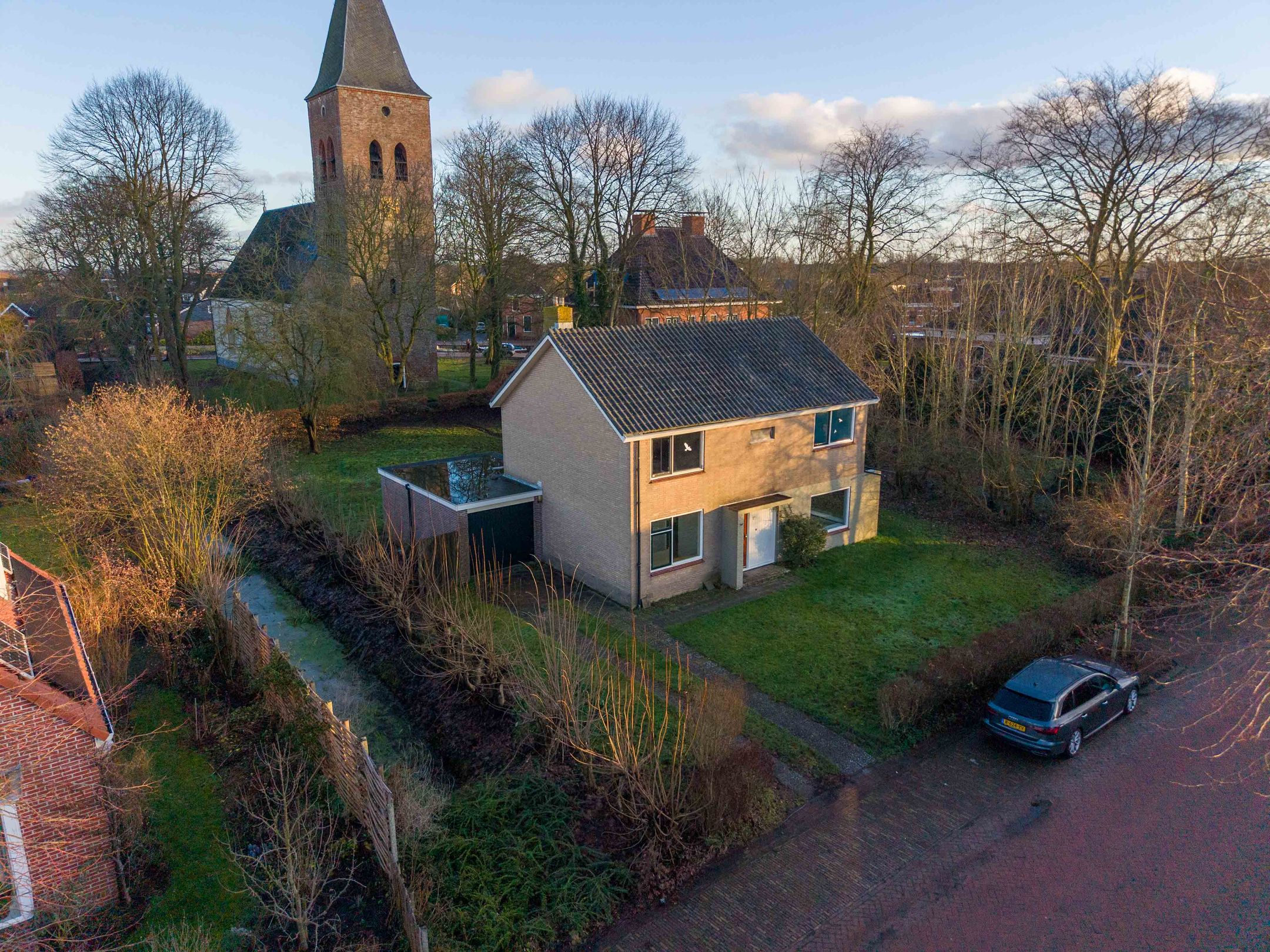 Foto 48 van Pastorielaan 1-A