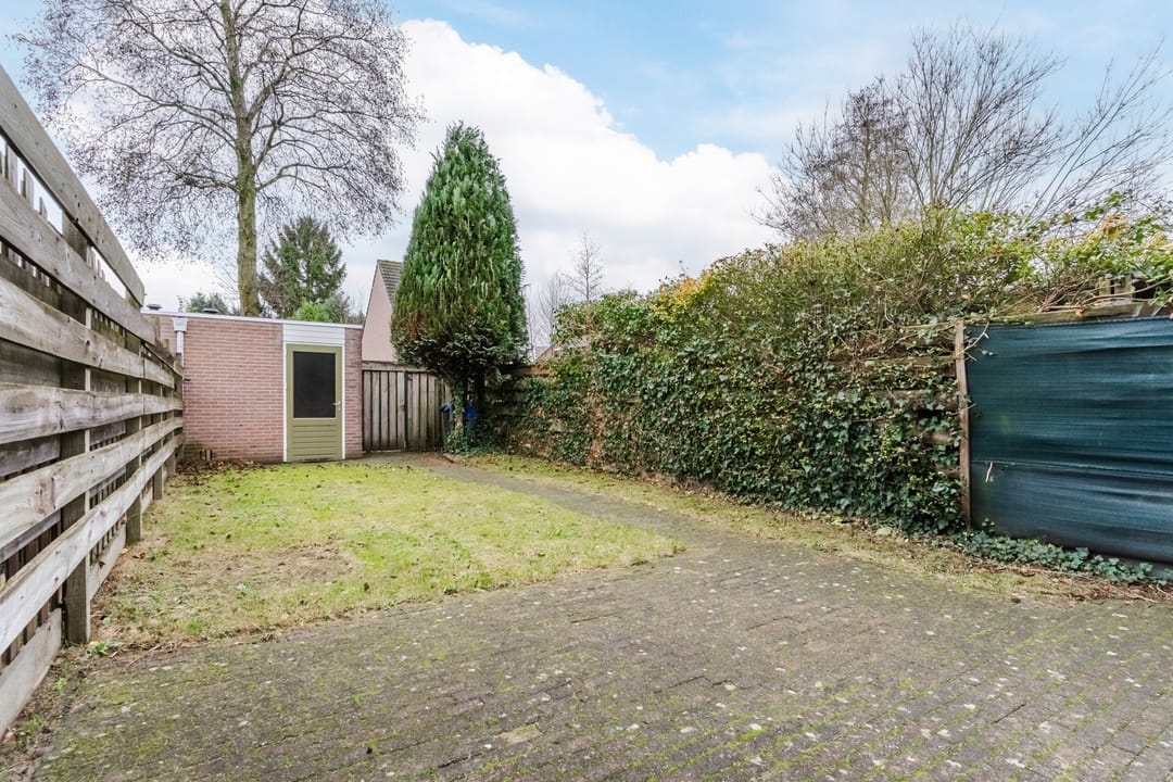 Photo 31 of Bovenhei 18