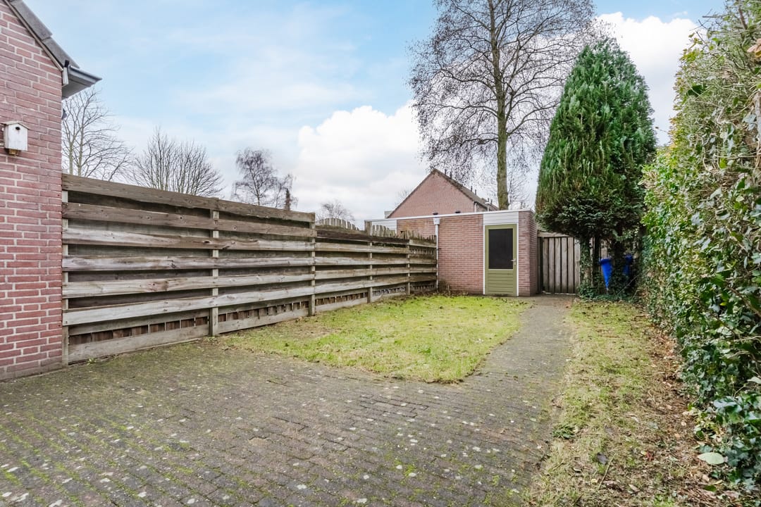 Photo 32 of Bovenhei 18