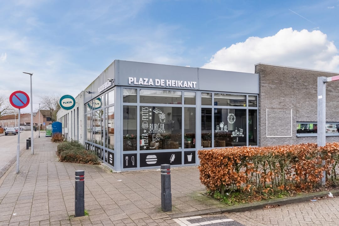 Photo 37 of Bovenhei 18