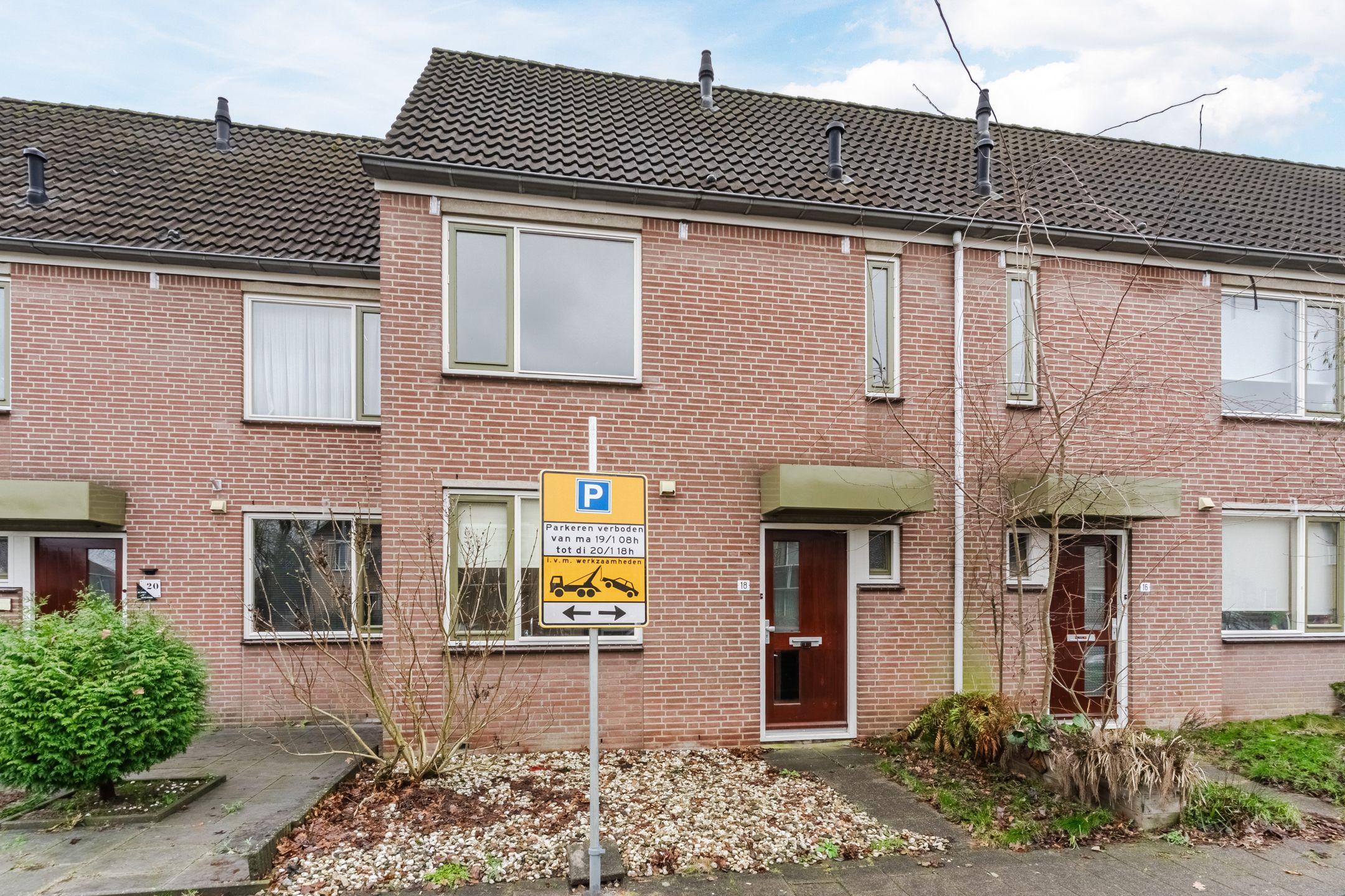 Photo 39 of Bovenhei 18