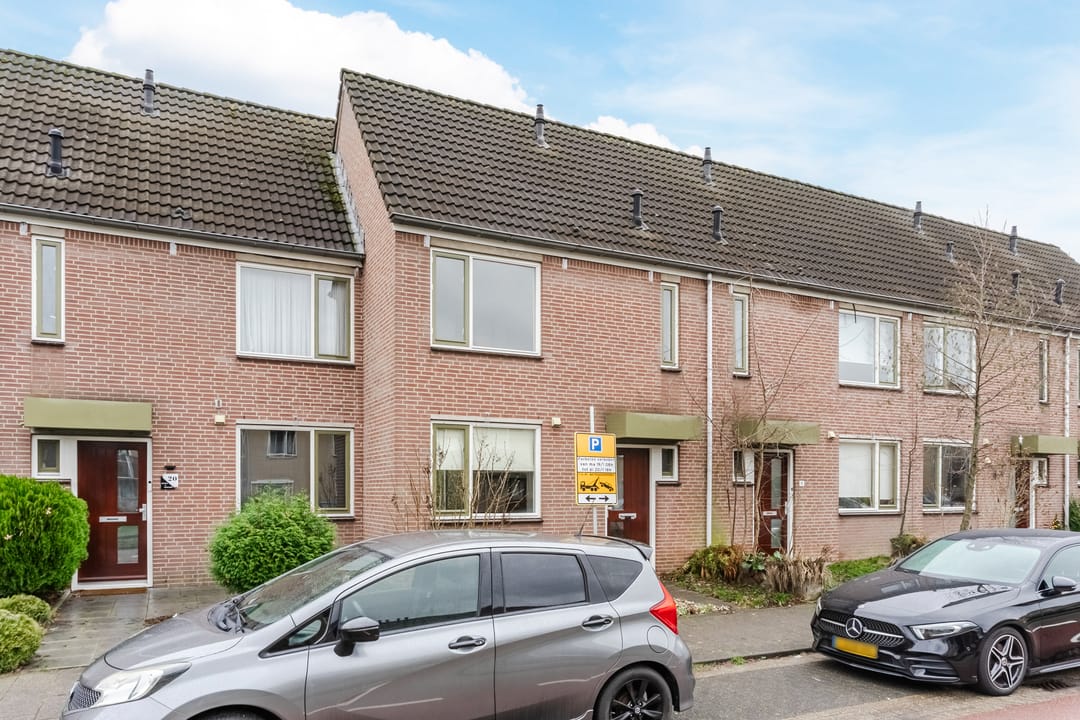 Photo 41 of Bovenhei 18