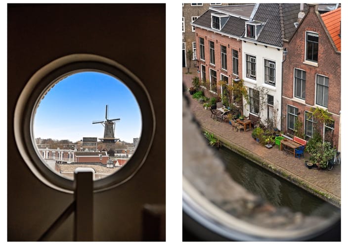 Foto 6 van Schie 17-H