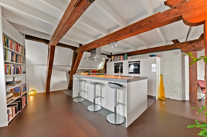 Foto 15 van Schie 17-H