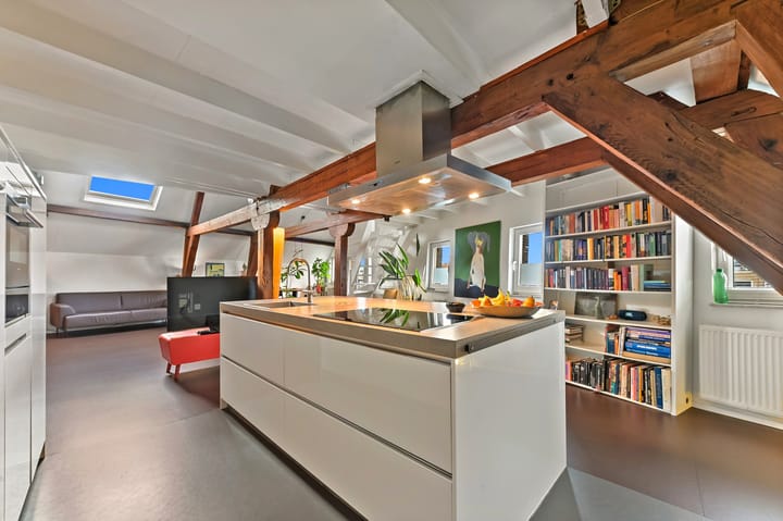 Foto 16 van Schie 17-H