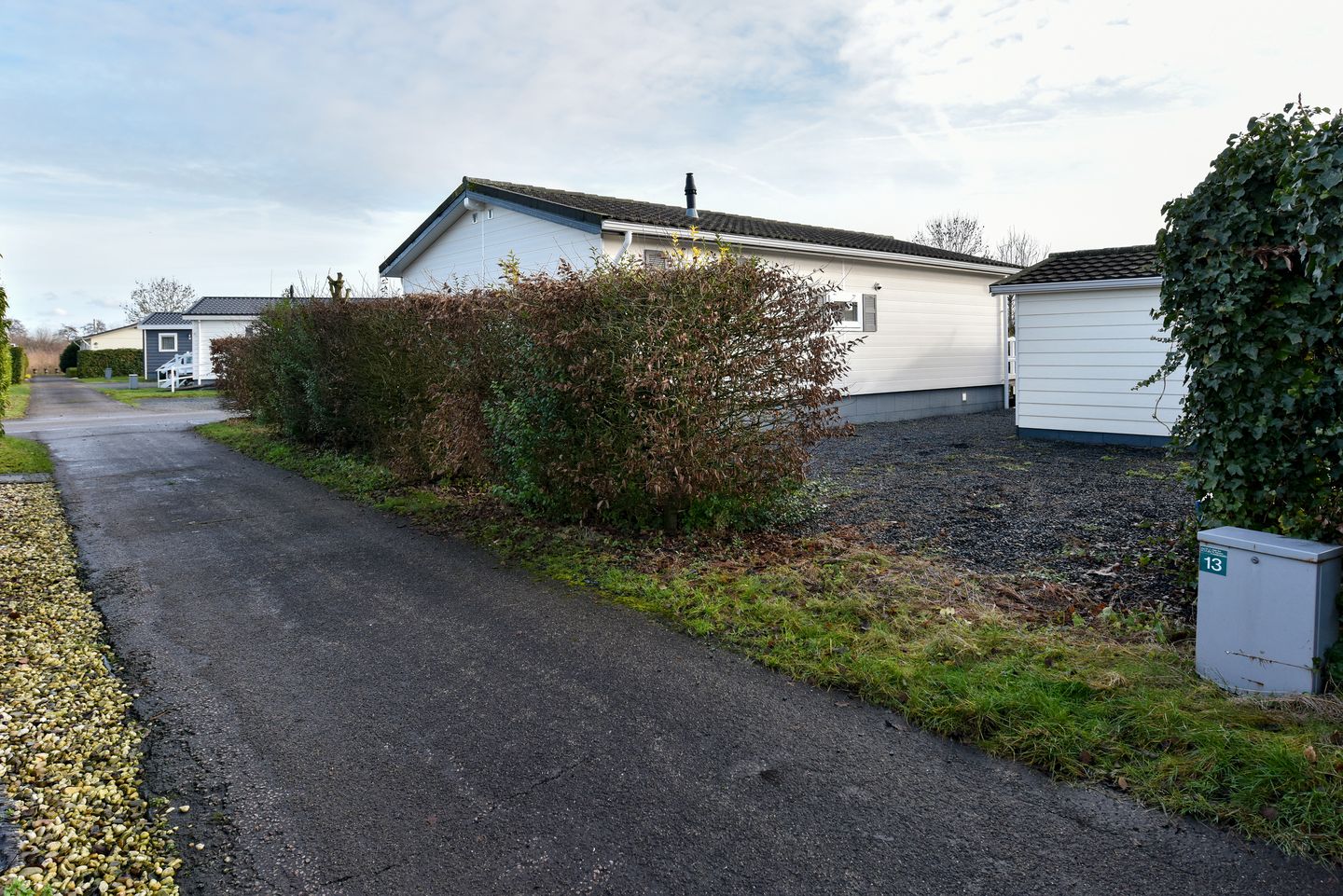 Photo 20 of Eilandseweg 32-C013