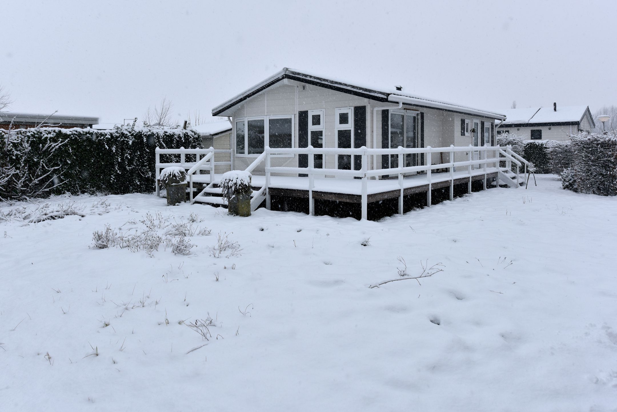Photo 24 of Eilandseweg 32-C013