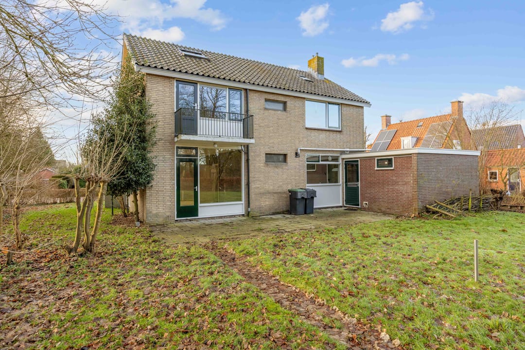 Foto 47 van Pastorielaan 1-A