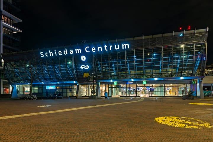 Foto 52 van Schie 17-H