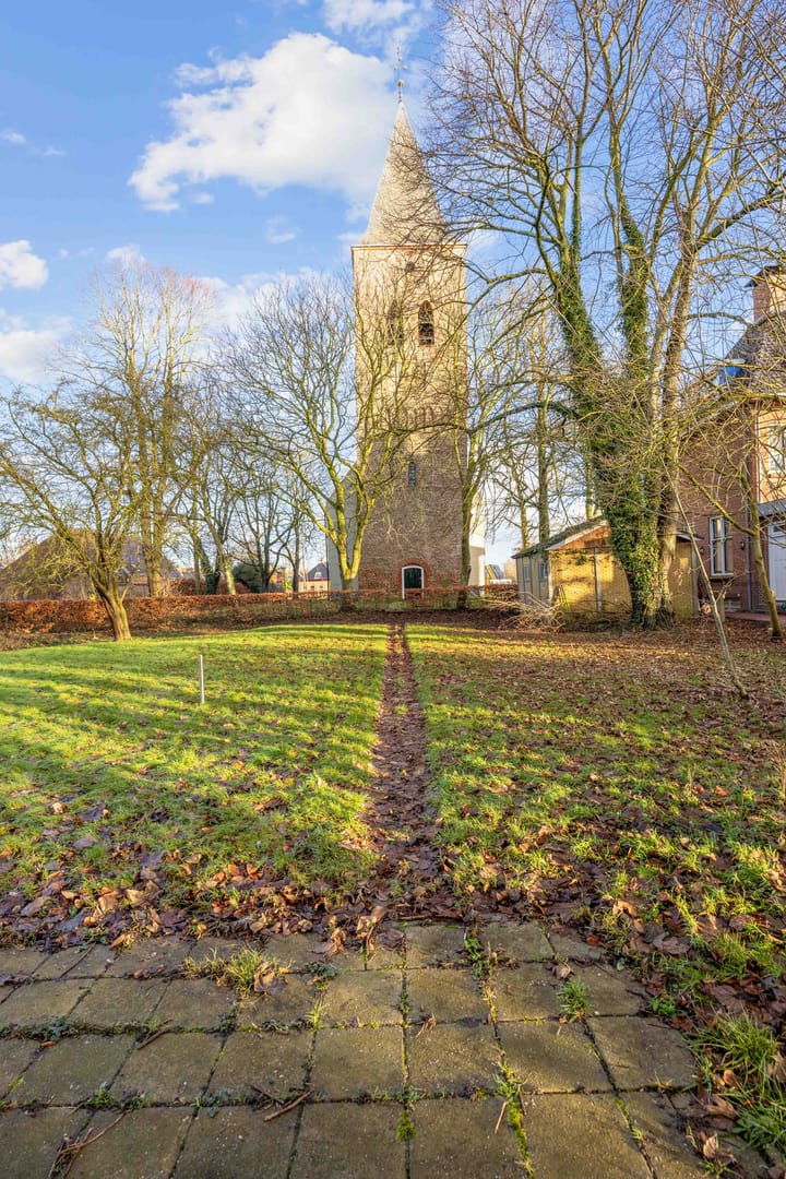 Foto 43 van Pastorielaan 1-A