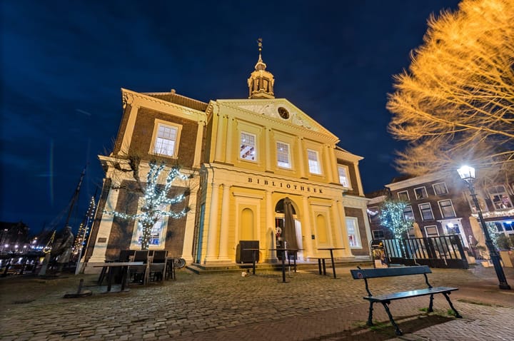 Foto 60 van Schie 17-H