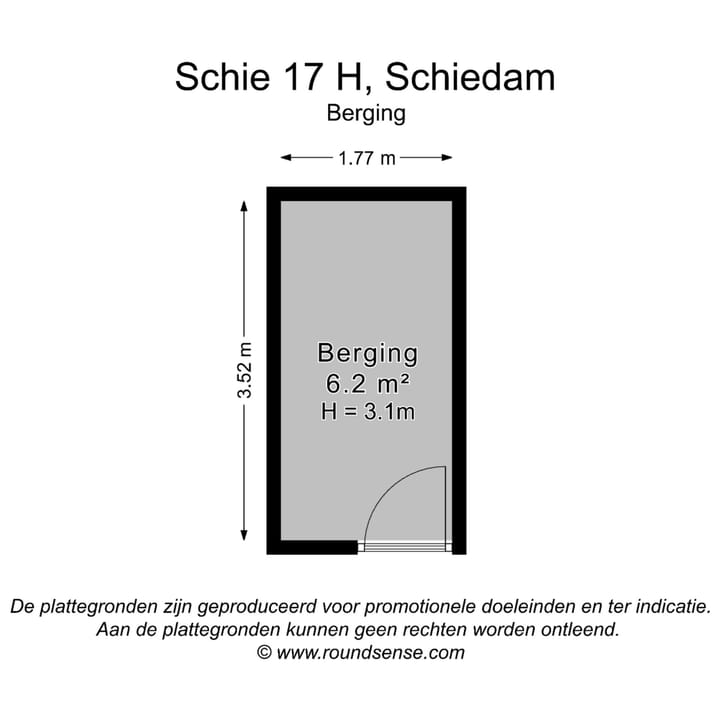Foto 66 van Schie 17-H