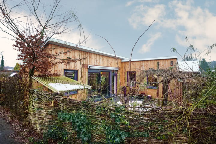 Foto 1 van Molenpolderhof 34