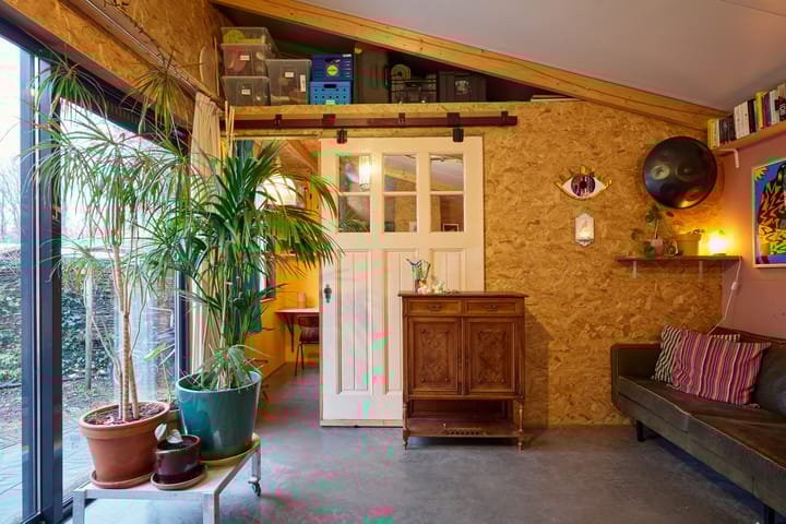 Foto 3 van Molenpolderhof 34