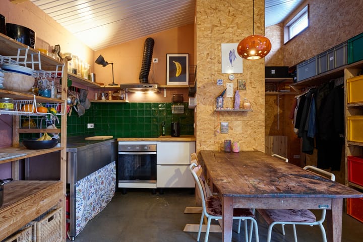 Foto 5 van Molenpolderhof 34