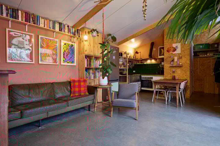 Foto 6 van Molenpolderhof 34