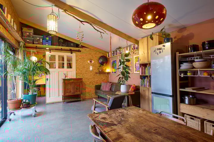 Foto 7 van Molenpolderhof 34