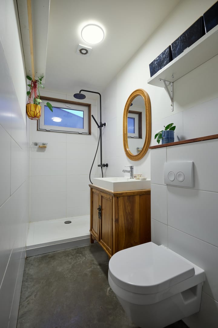 Foto 8 van Molenpolderhof 34