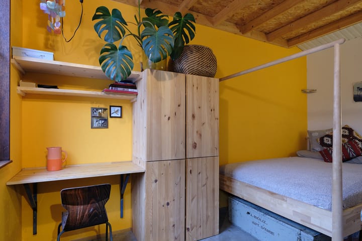 Foto 9 van Molenpolderhof 34