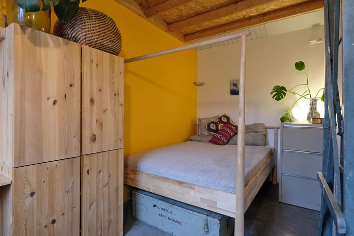 Foto 10 van Molenpolderhof 34