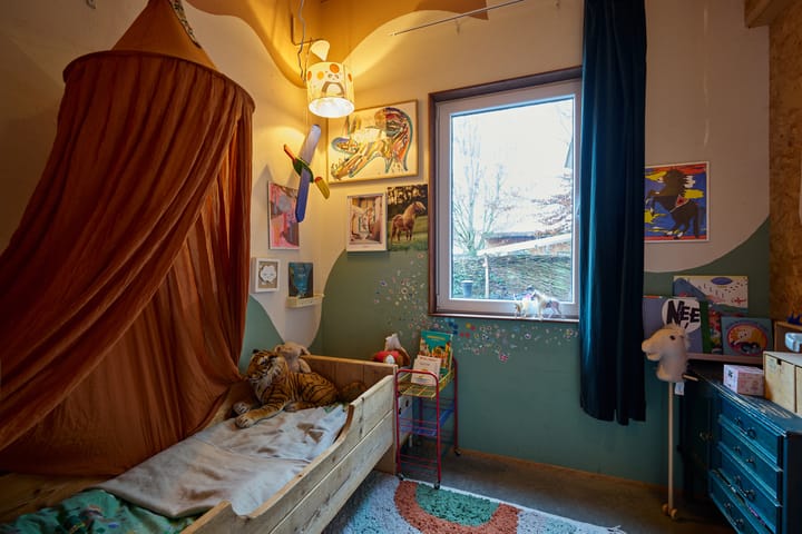 Foto 11 van Molenpolderhof 34