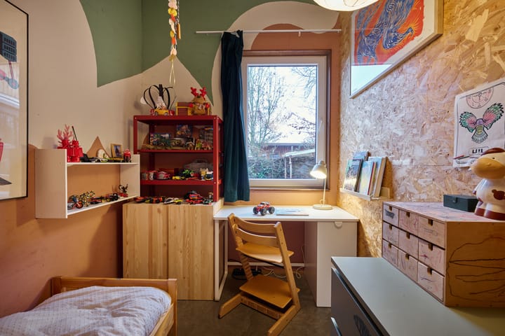 Foto 12 van Molenpolderhof 34