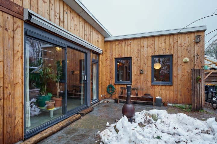 Foto 13 van Molenpolderhof 34