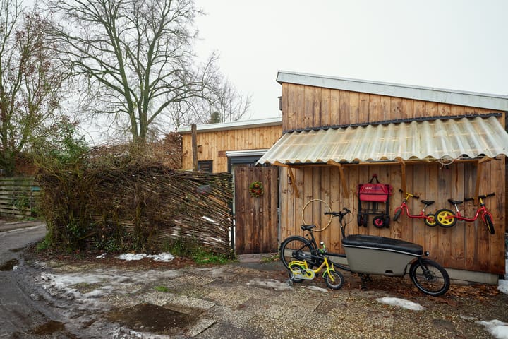 Foto 14 van Molenpolderhof 34