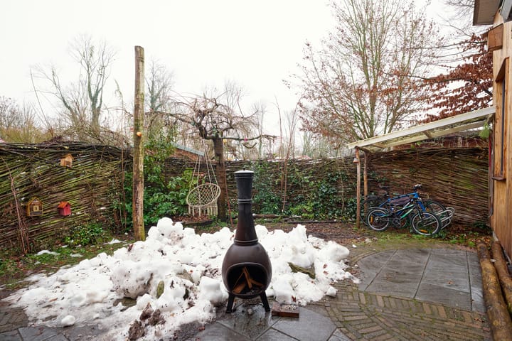 Foto 15 van Molenpolderhof 34