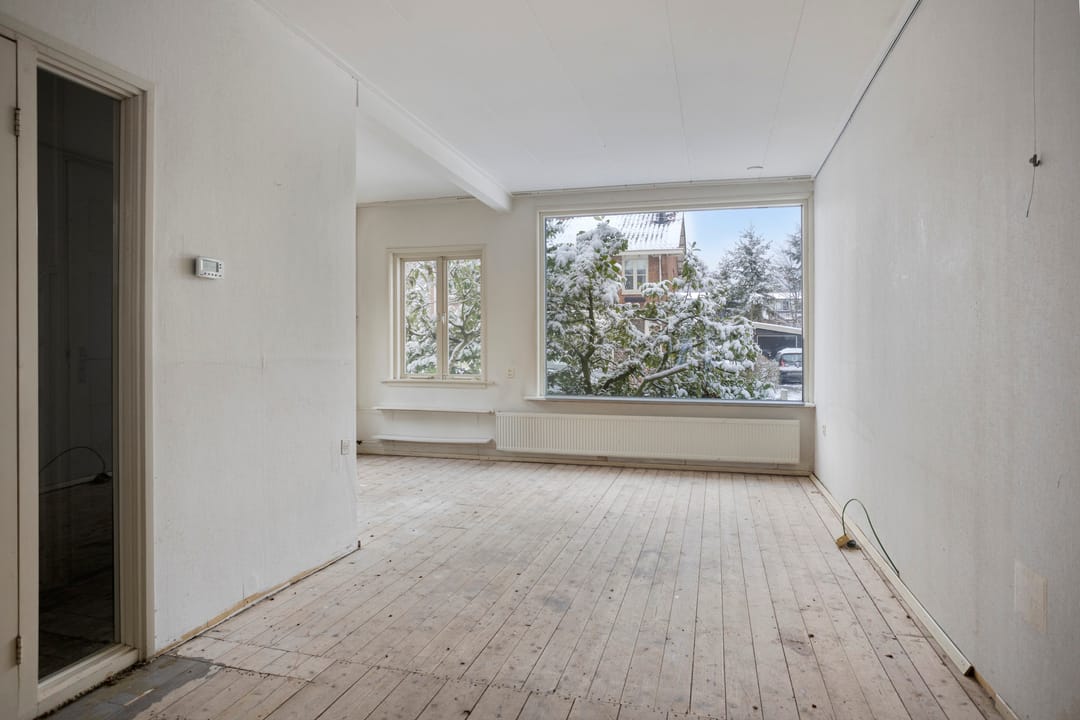 Foto 2 van Mendelssohnlaan 12