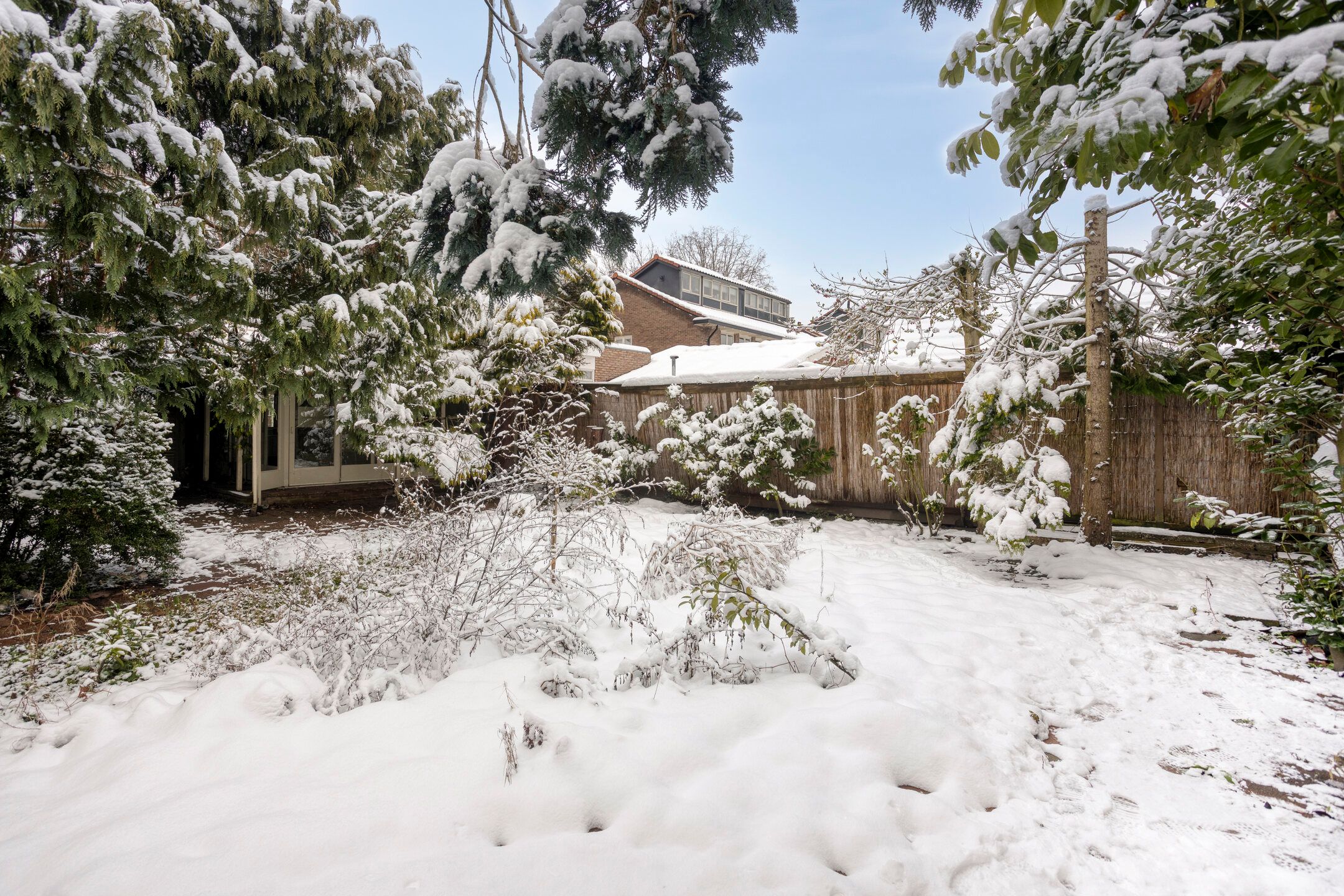 Foto 3 van Mendelssohnlaan 12