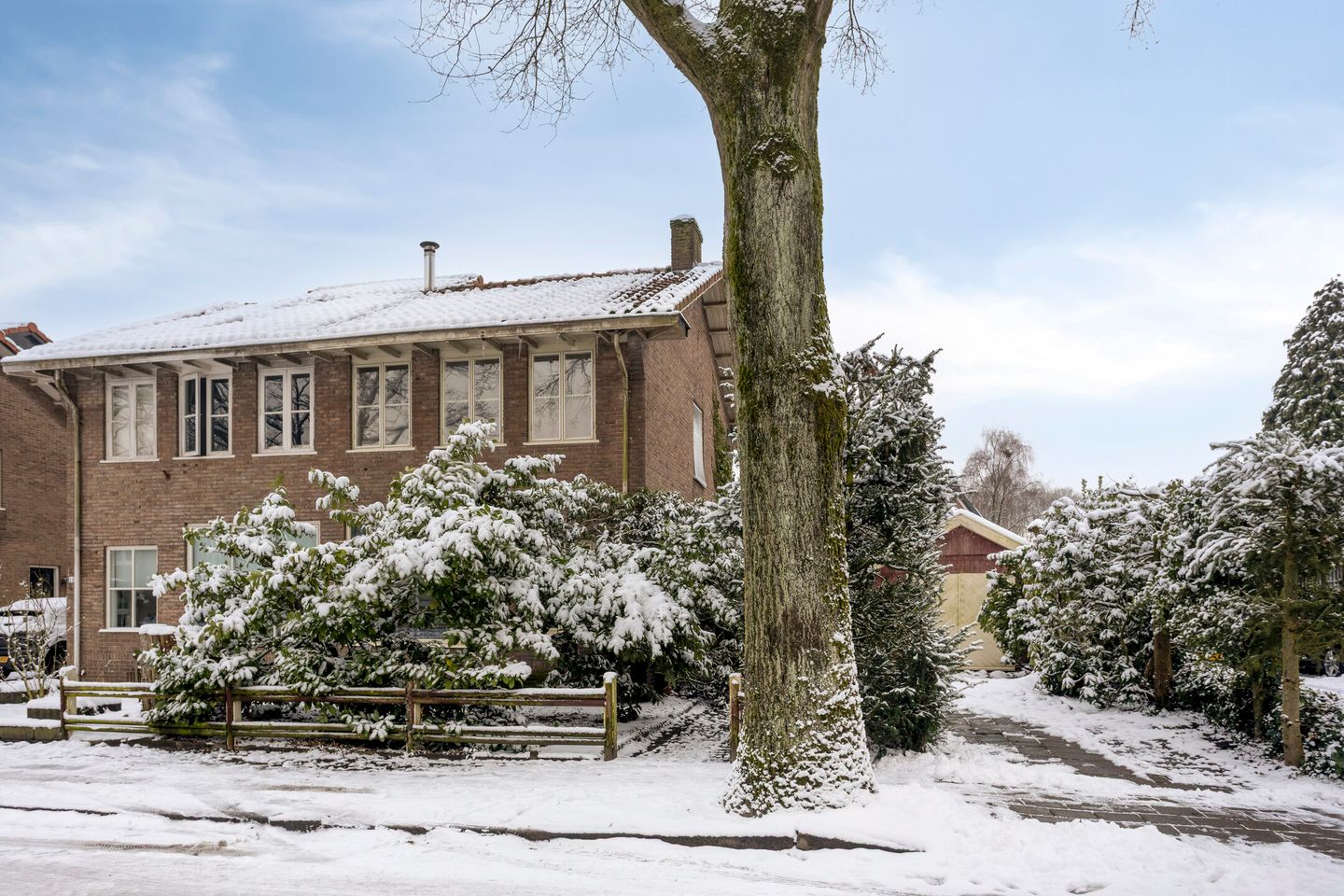 Foto 4 van Mendelssohnlaan 12