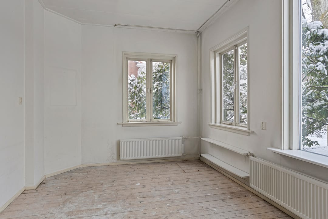 Foto 7 van Mendelssohnlaan 12