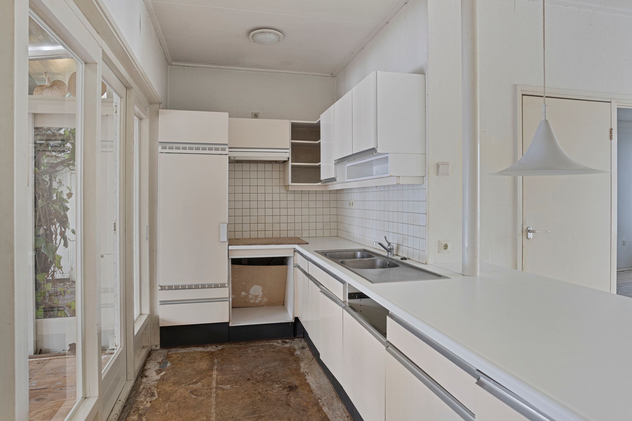 Foto 9 van Mendelssohnlaan 12