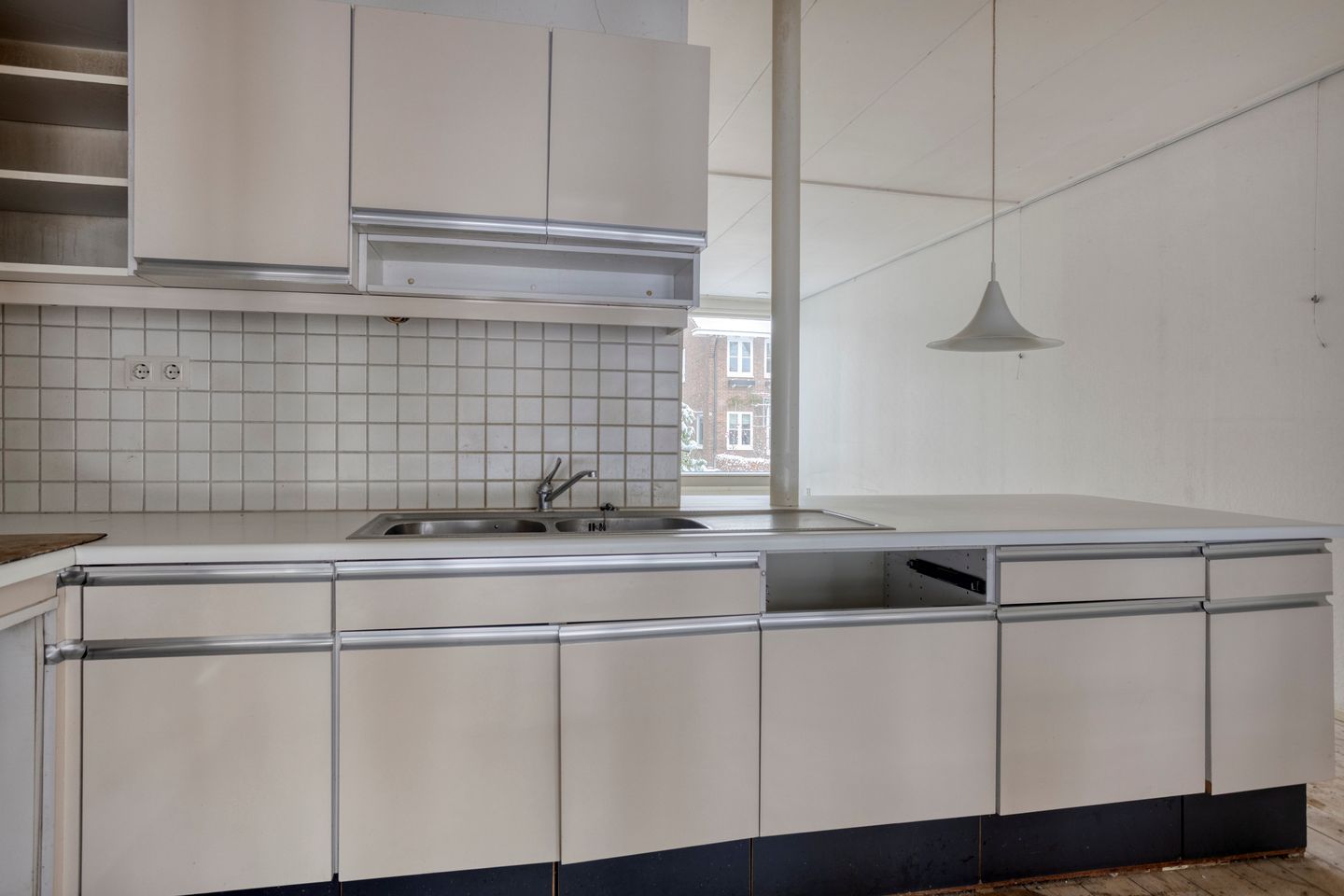 Foto 10 van Mendelssohnlaan 12