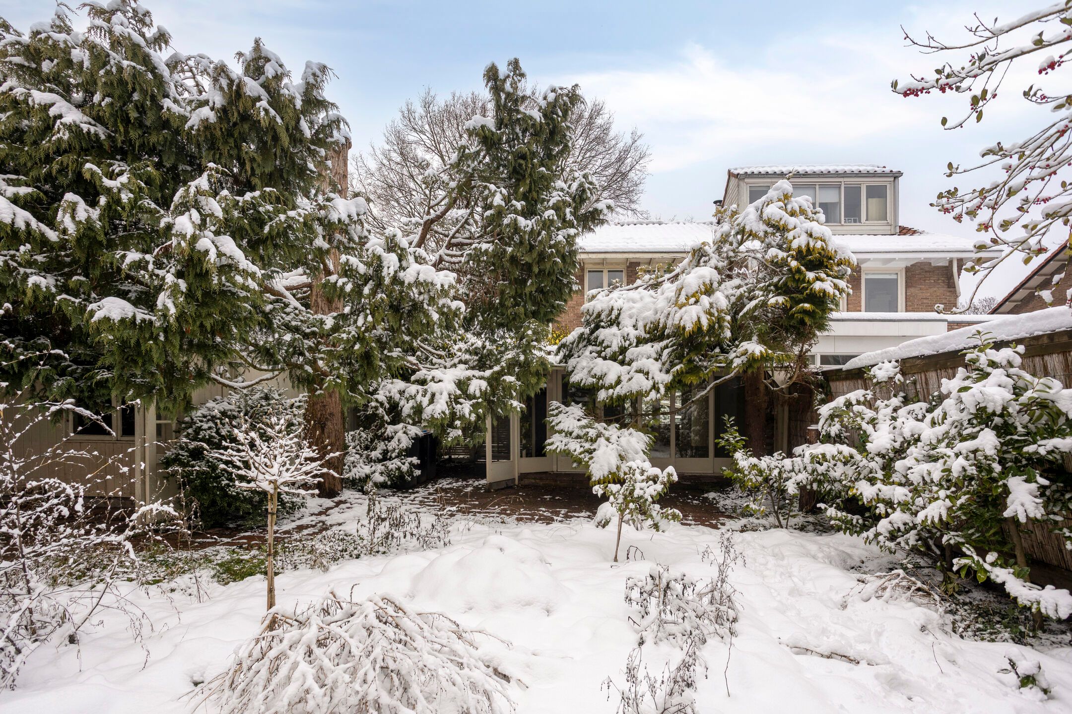 Foto 15 van Mendelssohnlaan 12