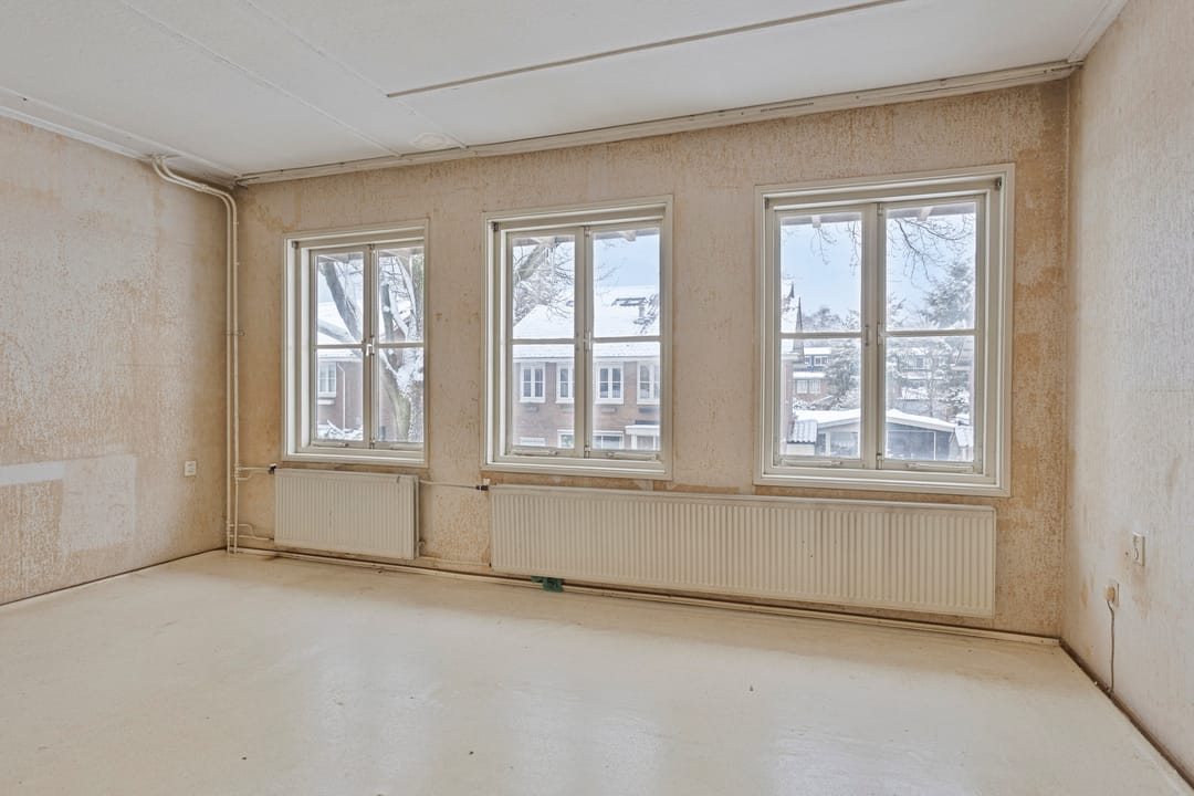 Foto 17 van Mendelssohnlaan 12