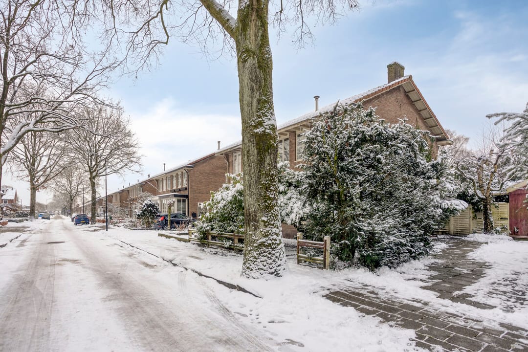 Foto 26 van Mendelssohnlaan 12