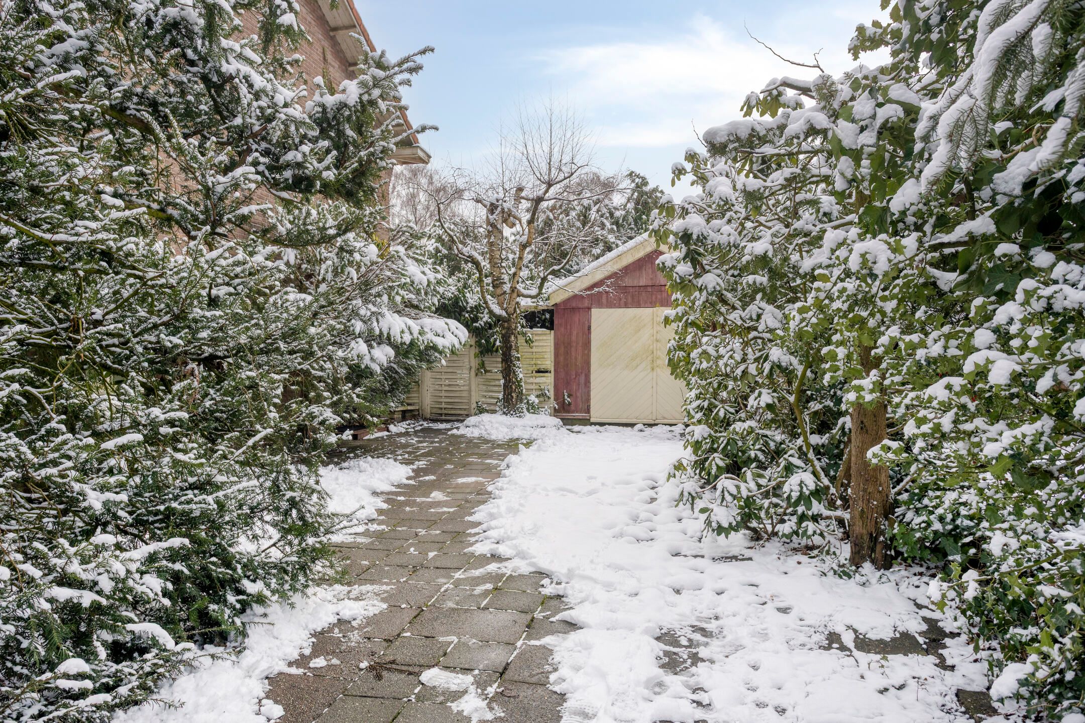 Foto 27 van Mendelssohnlaan 12