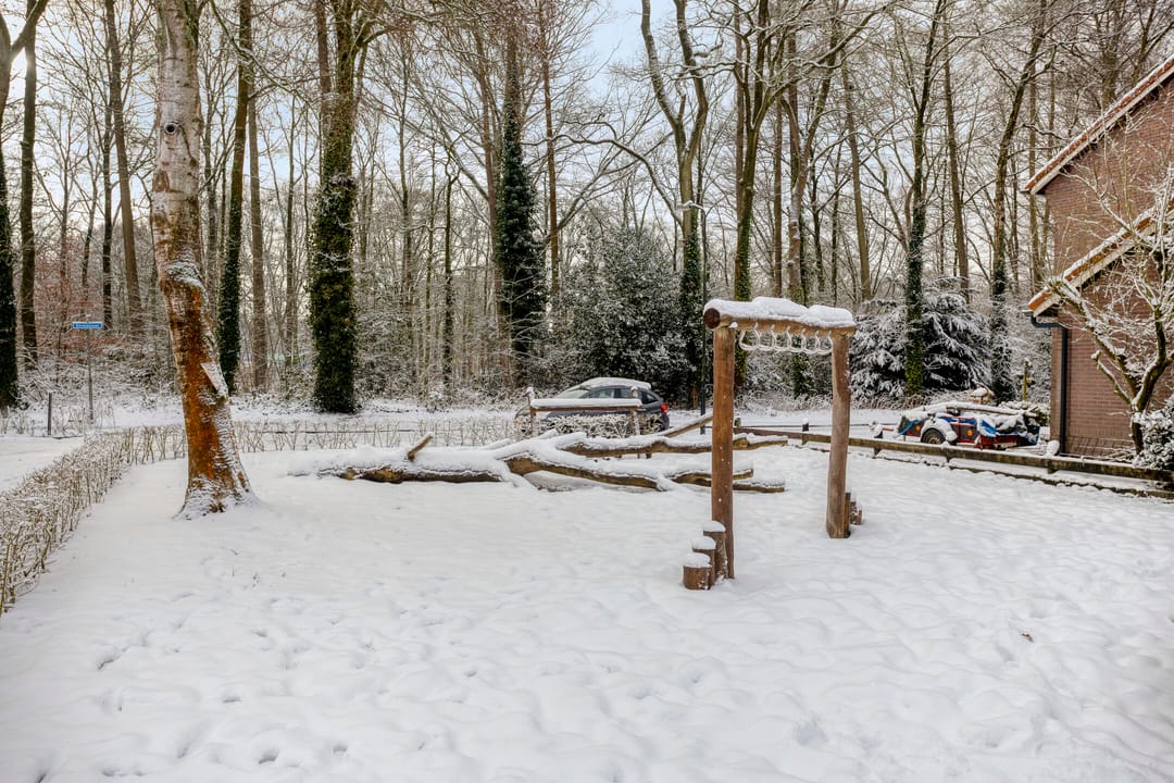 Foto 28 van Mendelssohnlaan 12