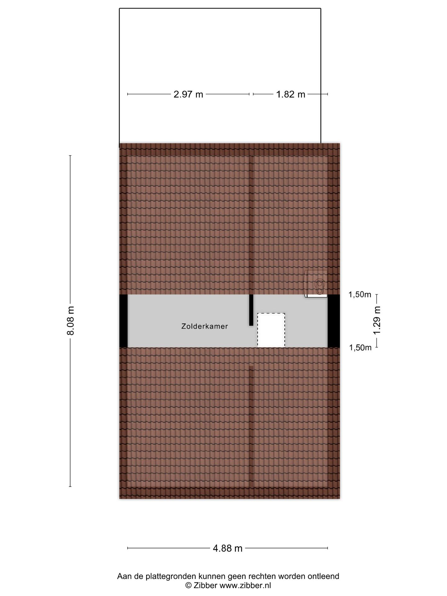 Foto 34 van Mendelssohnlaan 12
