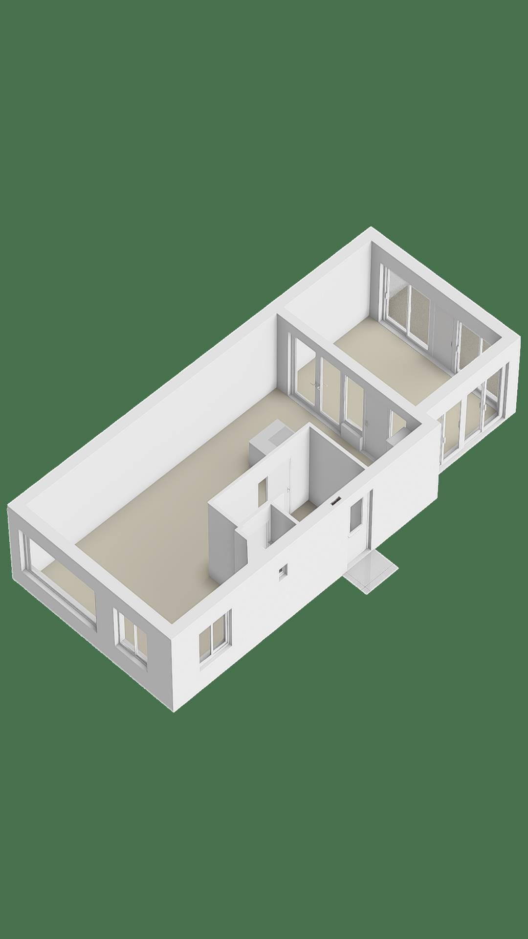 Foto 37 van Mendelssohnlaan 12