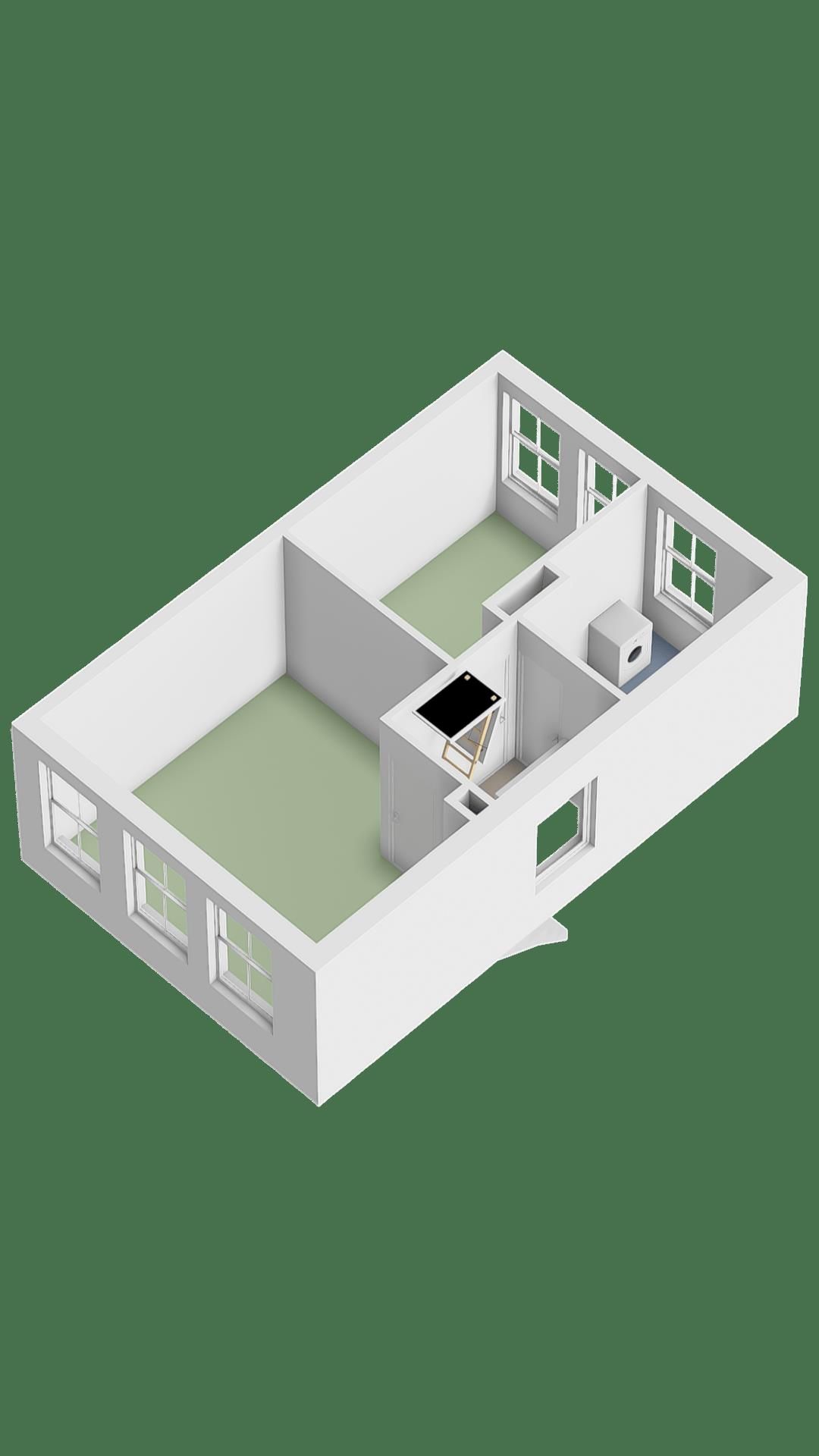 Foto 38 van Mendelssohnlaan 12