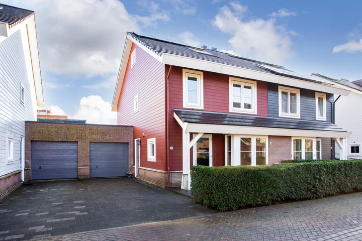 Hoornbloemlaan 9 main image