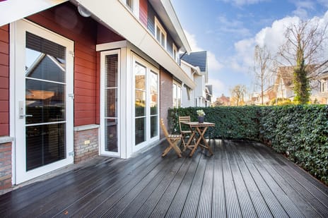 Hoornbloemlaan 9 secondary image