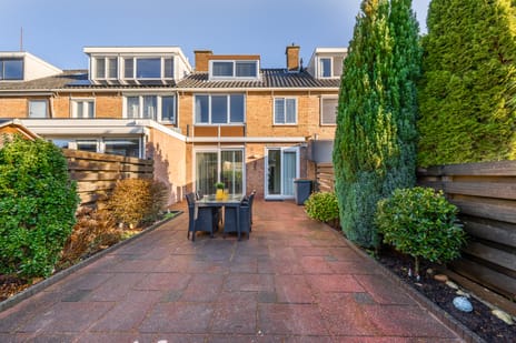 Couperuslaan 14 secondary image