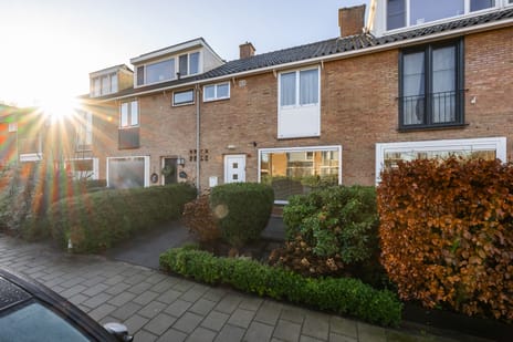 Couperuslaan 14 tertiary image